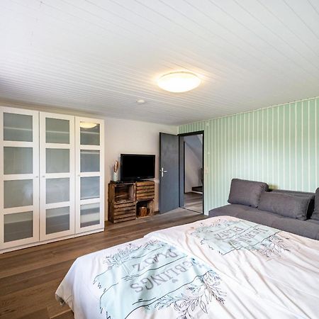 Salty Sol Apartment Leutkirch im Allgau Exterior photo