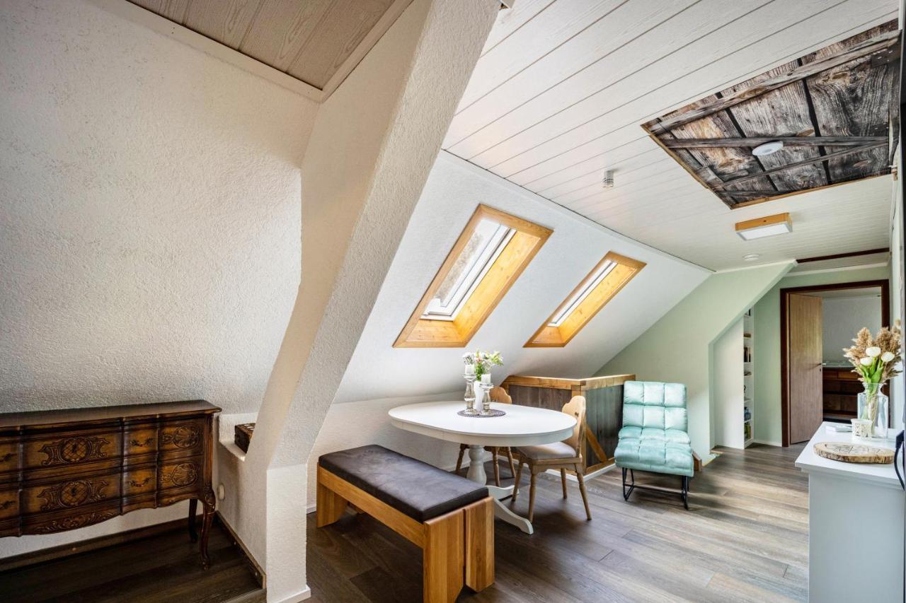 Salty Sol Apartment Leutkirch im Allgau Exterior photo