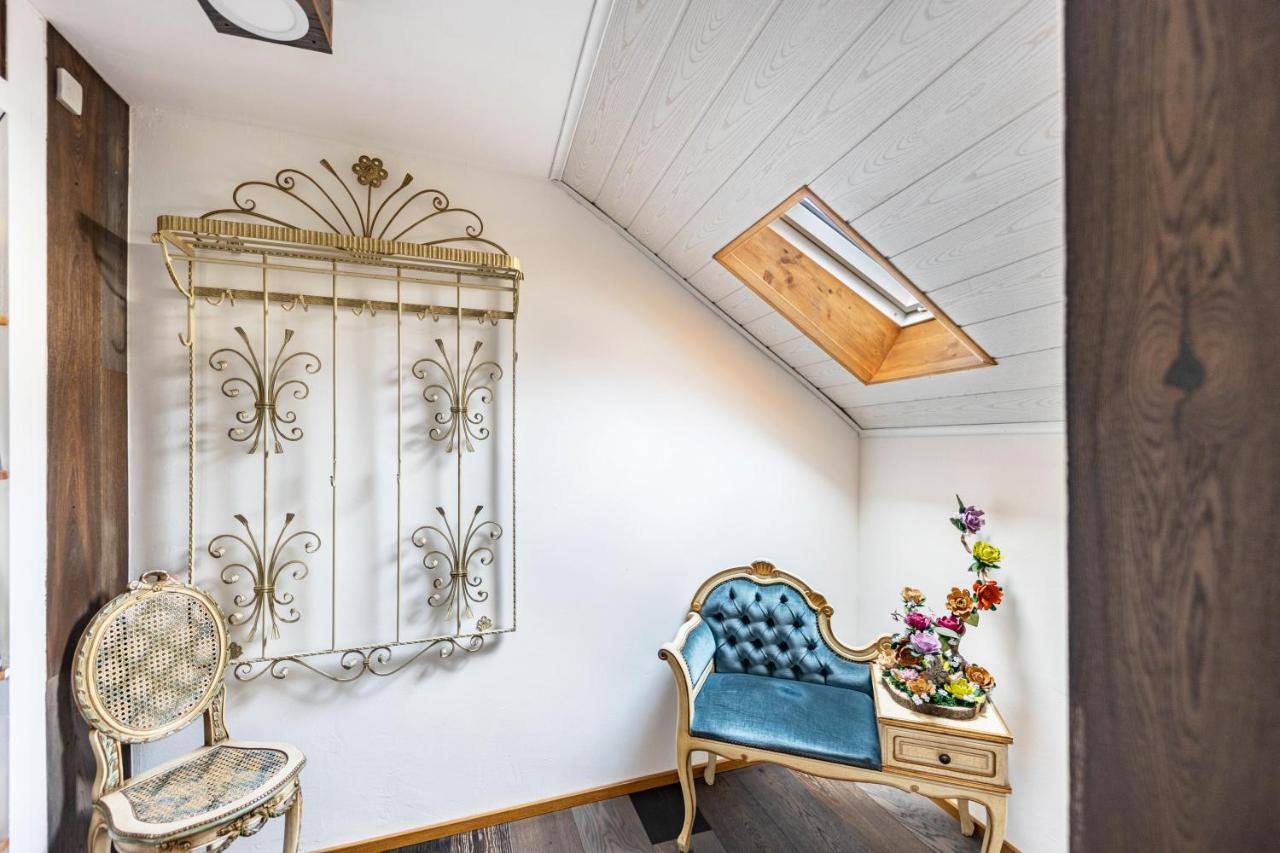 Salty Sol Apartment Leutkirch im Allgau Exterior photo