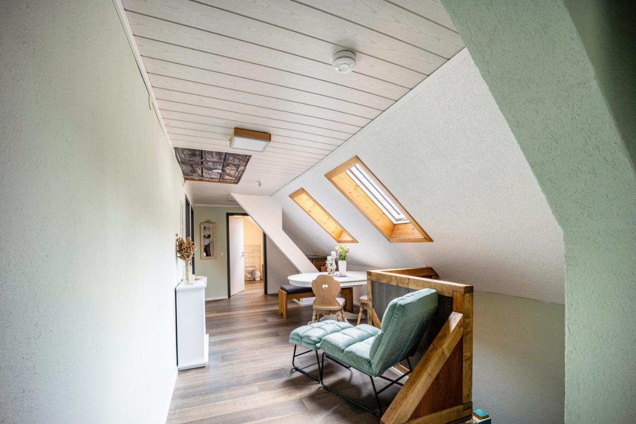 Salty Sol Apartment Leutkirch im Allgau Exterior photo