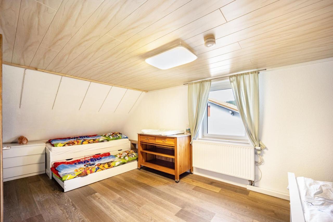 Salty Sol Apartment Leutkirch im Allgau Exterior photo