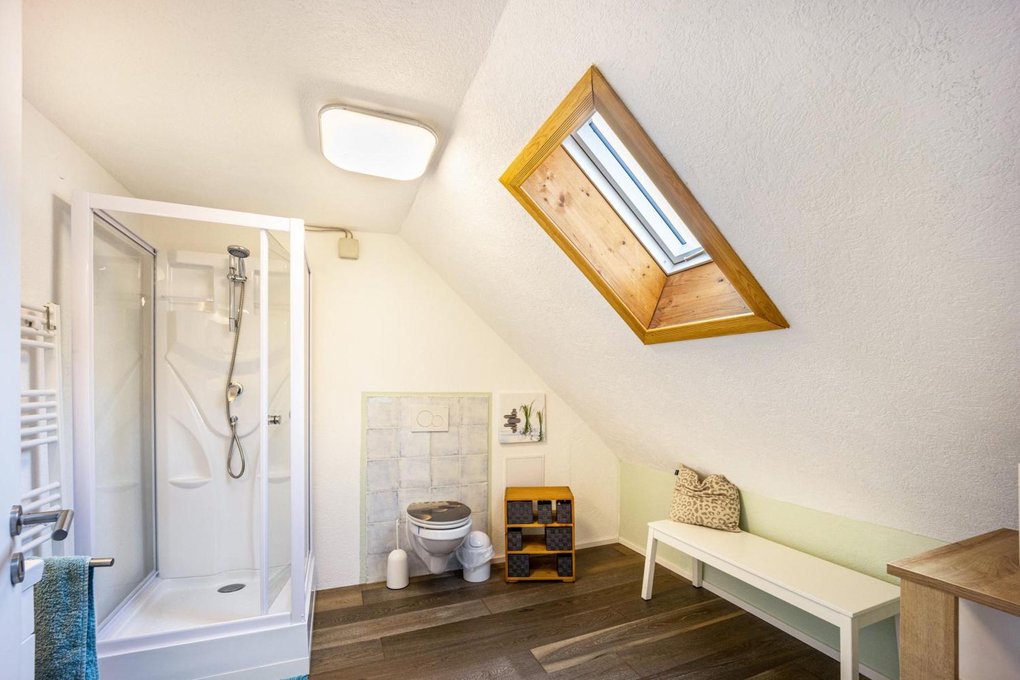 Salty Sol Apartment Leutkirch im Allgau Exterior photo