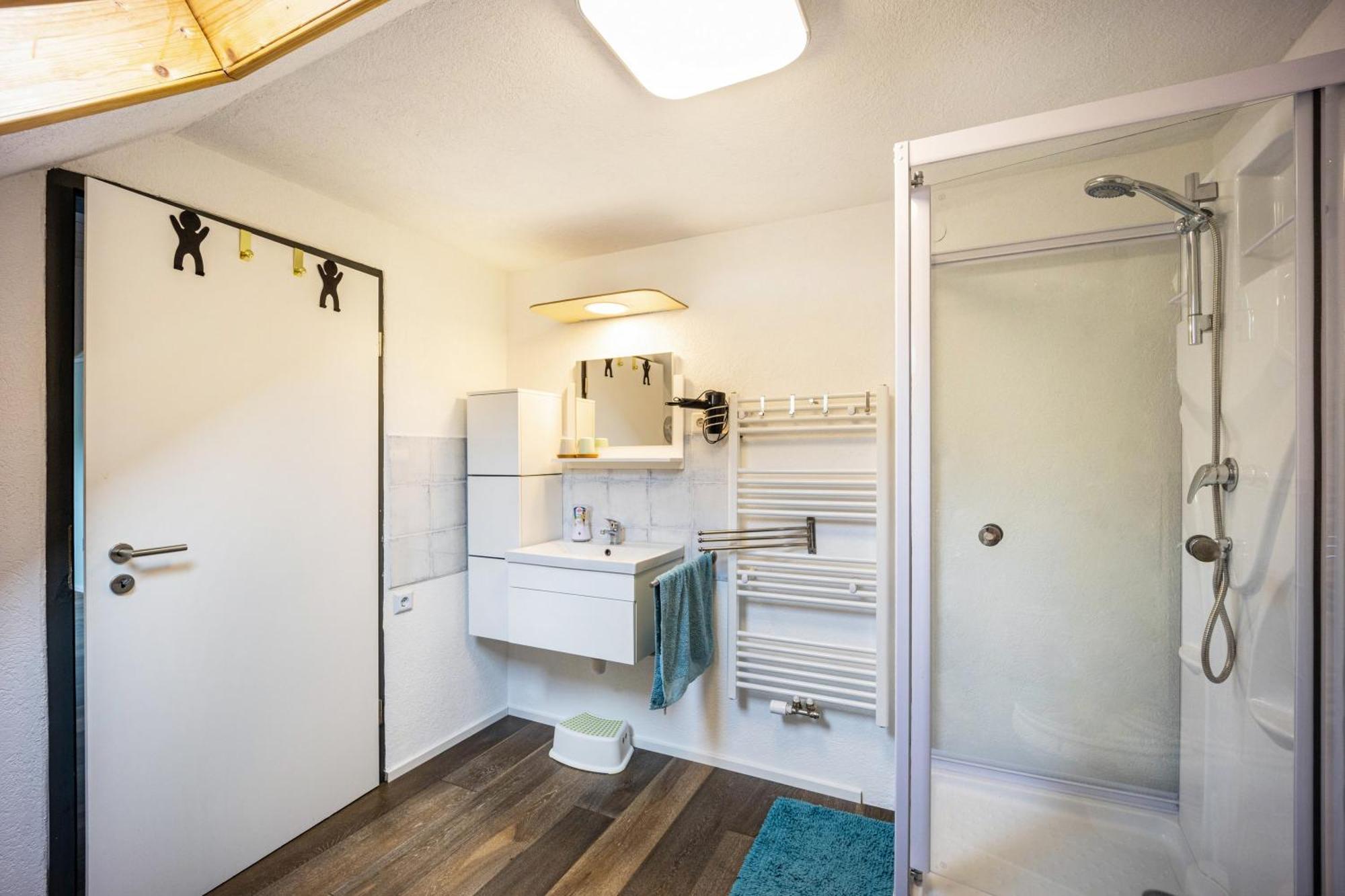 Salty Sol Apartment Leutkirch im Allgau Exterior photo