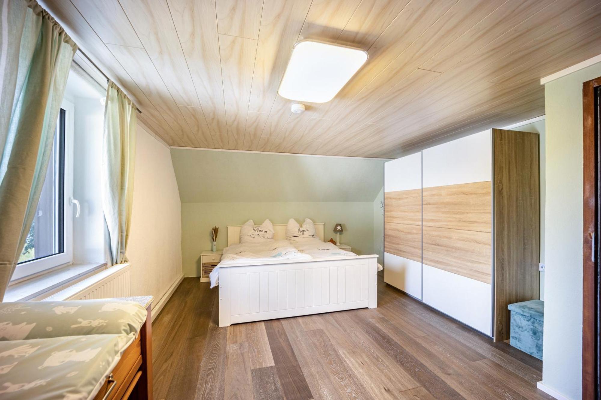 Salty Sol Apartment Leutkirch im Allgau Exterior photo