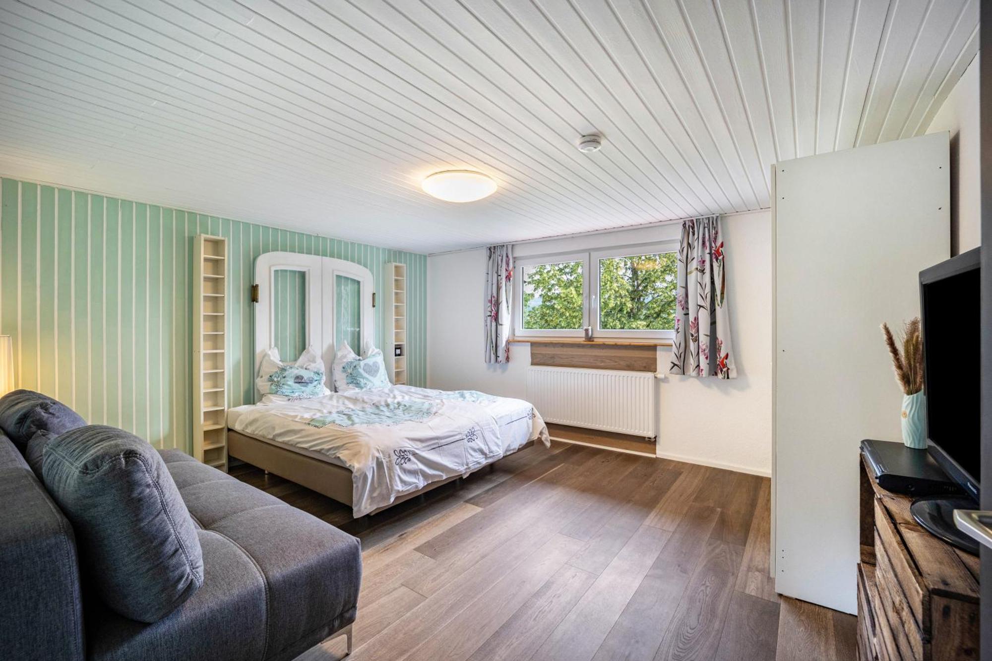Salty Sol Apartment Leutkirch im Allgau Exterior photo