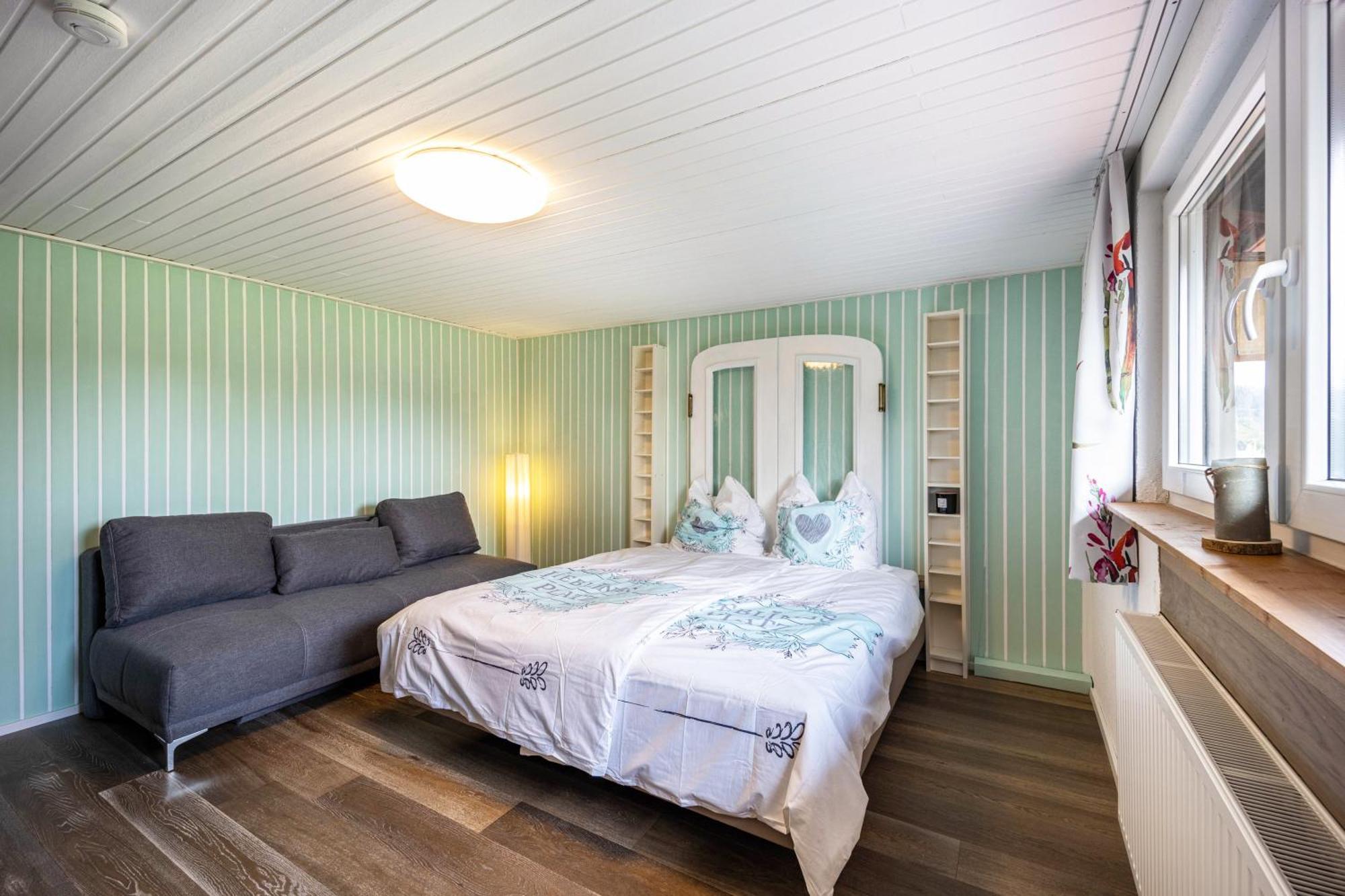Salty Sol Apartment Leutkirch im Allgau Exterior photo